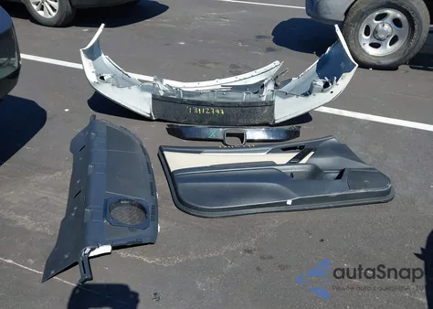 2016 Honda Civic Lx-P from USA, damaged, VIN 2HGFC4B06GH316306